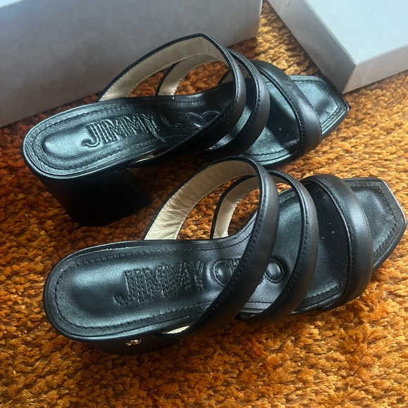 Jimmy Choo heels - Picture 2 of 4